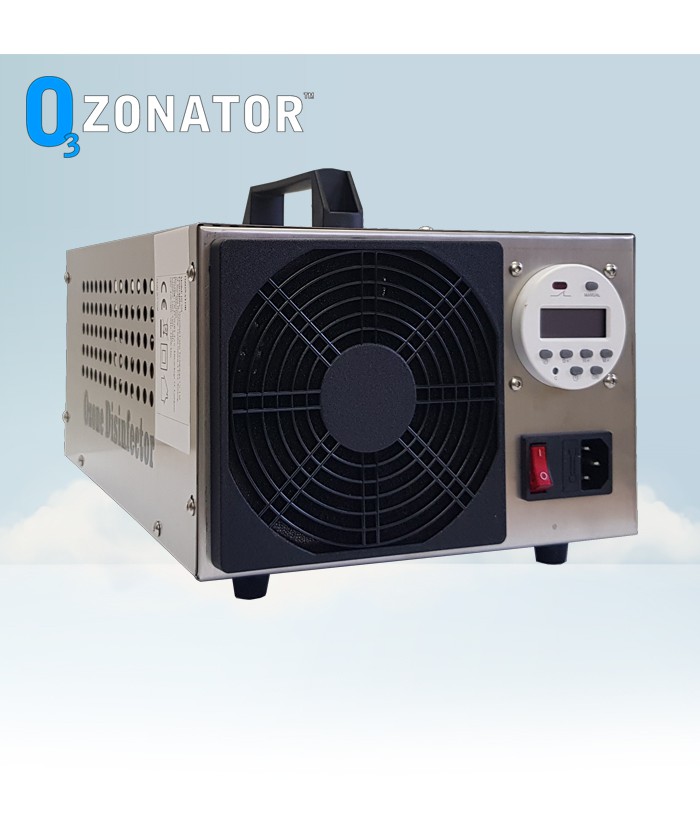 OZONATOR 3.0 OZONATOR 3.0